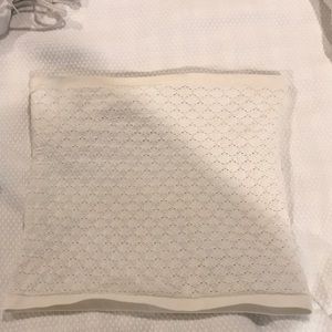 Free People Honeycomb Tube Top